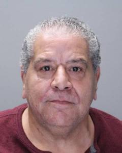 William Rivera a registered Sex Offender of New York