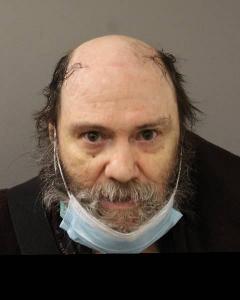 Robert J Snyder a registered Sex Offender of New York