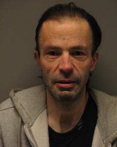 Frank Babcock a registered Sex Offender of New York