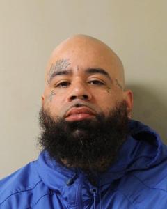 Anthony Almonte a registered Sex Offender of New York