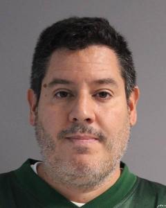 Hiram Quezada a registered Sex Offender of New York