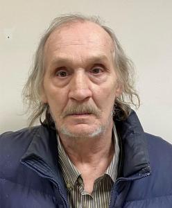 David P Heidorf a registered Sex Offender of New York