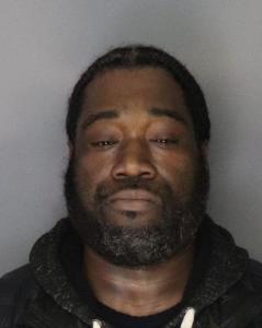 Hakim Ray a registered Sex Offender of New York