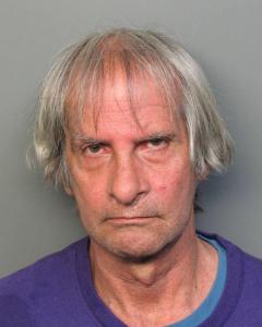 David Wayman a registered Sex Offender of New York