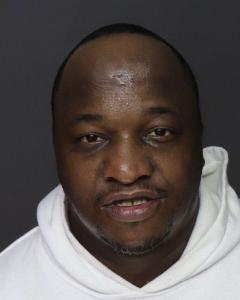 Darryl Pou a registered Sex Offender of New York