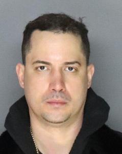 Michael Hernandez a registered Sex Offender of New York