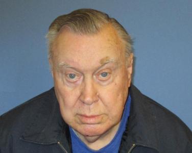 Bruce Ott a registered Sex Offender of New York