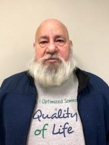 Fernando Montero a registered Sex Offender of New York
