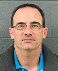 Robert L Derosia a registered Sex Offender of New York