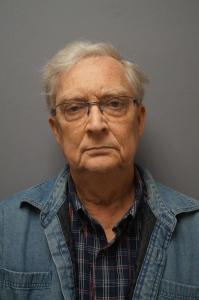 Robert Foss a registered Sex Offender of New York