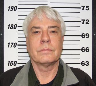 Kevin Harber a registered Sex Offender of New York