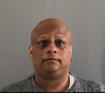 Anthony King a registered Sex Offender of New York