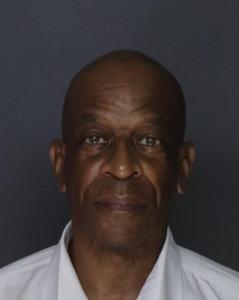 Gary Reese a registered Sex Offender of New York