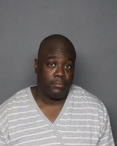 Darnell Gardner a registered Sex Offender of New York