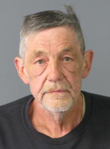 Alvin Chilson a registered Sex Offender of New York