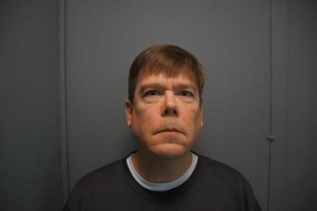 Patrick J Carter a registered Sex Offender of New York