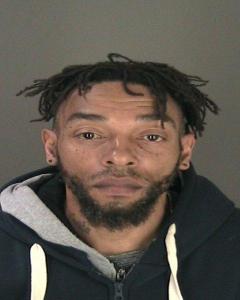 Anthony Kendrick a registered Sex Offender of New York