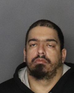 Antonio Acevedo a registered Sex Offender of New York