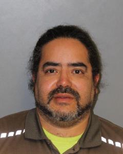 Jose Carrasquillo a registered Sex Offender of New York