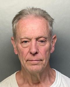 Douglas Hyson a registered Sex Offender of New York