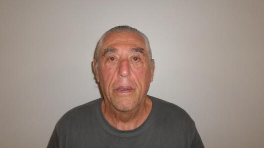 Frank J Garti a registered Sex Offender of New York