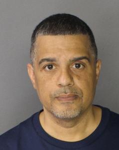 Jose Rodriguez a registered Sex Offender of New York