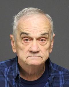 Edward J Robenski a registered Sex Offender of New York