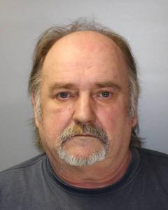 Walter L Penwarden a registered Sex Offender of New York