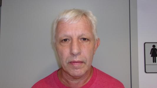 John Shubiak a registered Sex Offender of New York