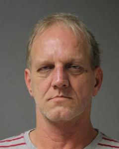 Stephen Atkinson a registered Sex Offender of New York