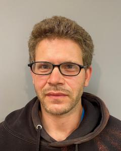 David Hall a registered Sex Offender of New York