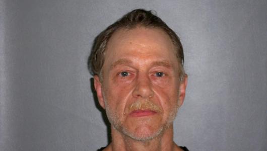 David Button a registered Sex Offender of New York