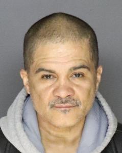 David Perez a registered Sex Offender of New York