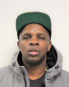 Earl Jackson a registered Sex Offender of New York