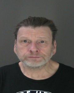 Fred Peters a registered Sex Offender of New York