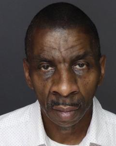 Andre Pratt a registered Sex Offender of New York