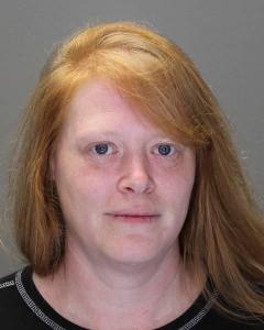 April L Spehar a registered Sex Offender of New York