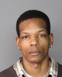 Jamelle Manning a registered Sex Offender of New Jersey