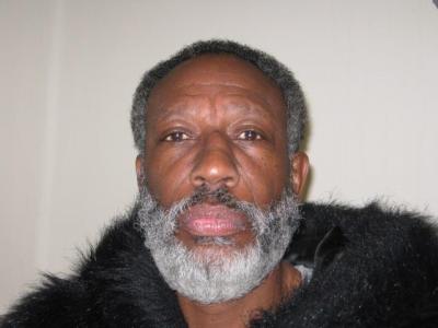 Andre Jones a registered Sex Offender of New York