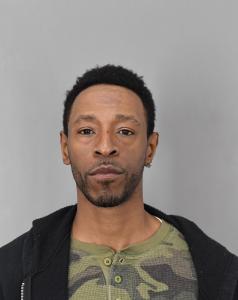 Shawn D Moore a registered Sex Offender of New York