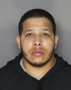 Joseph Torres a registered Sex Offender of New York