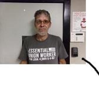 Colin Keast a registered Sex Offender of New York