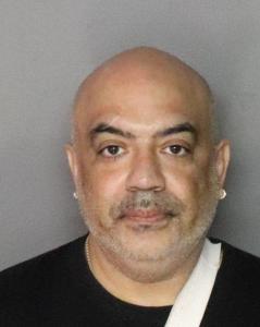 Tyrone Olivero a registered Sex Offender of New York