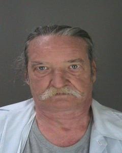 Randy J Bork a registered Sex Offender of New York