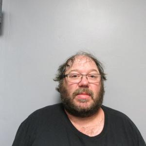 Alfredo Dijohn a registered Sex Offender of New York