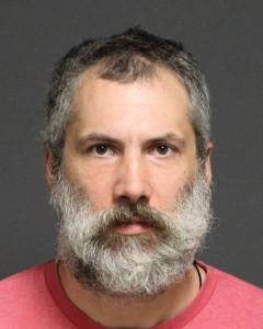 Aaron Stich a registered Sex Offender of New York