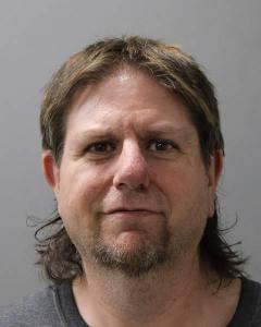 Christopher Maresca a registered Sex Offender of New York