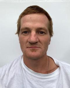 Christopher Wing a registered Sex Offender of New York