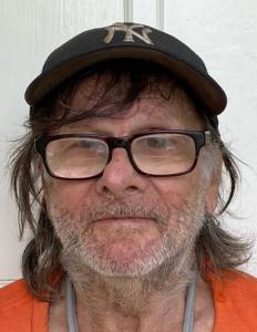 Harold Dedrick a registered Sex Offender of New York