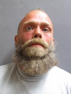 Christopher Allen a registered Sex Offender of New York